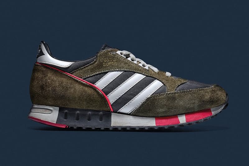 adidas 快將推出全新設計鞋款「NMD」