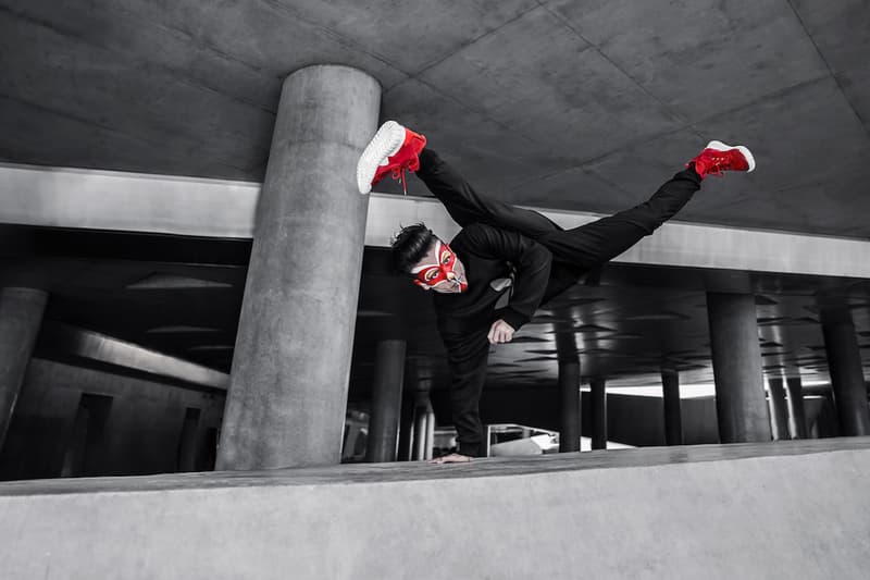 adidas Originals 2016 中國新年 Tubular 紀念系列