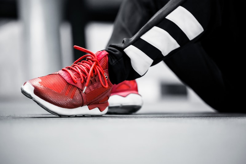adidas Originals 2016 中國新年 Tubular 紀念系列