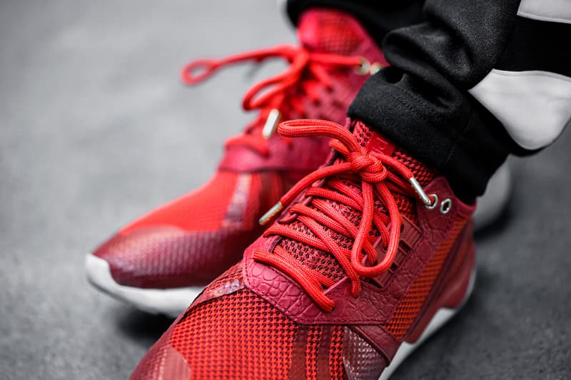 adidas Originals 2016 中國新年 Tubular 紀念系列