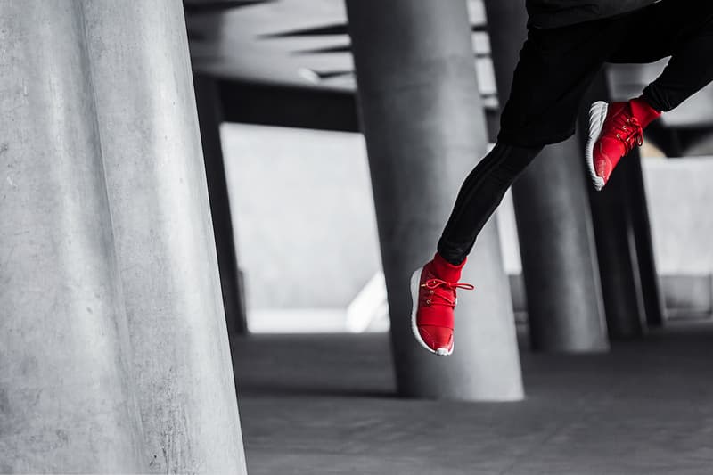 adidas Originals 2016 中國新年 Tubular 紀念系列