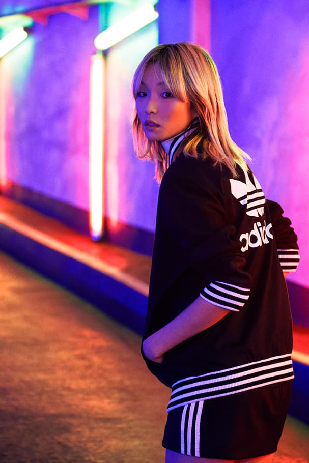 adidas Originals 發佈全新 adicolor Deluxe 系列