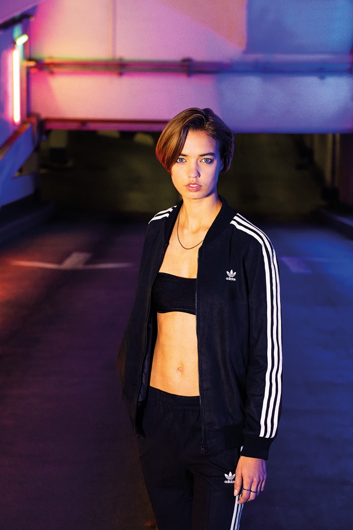 adidas Originals 發佈全新 adicolor Deluxe 系列