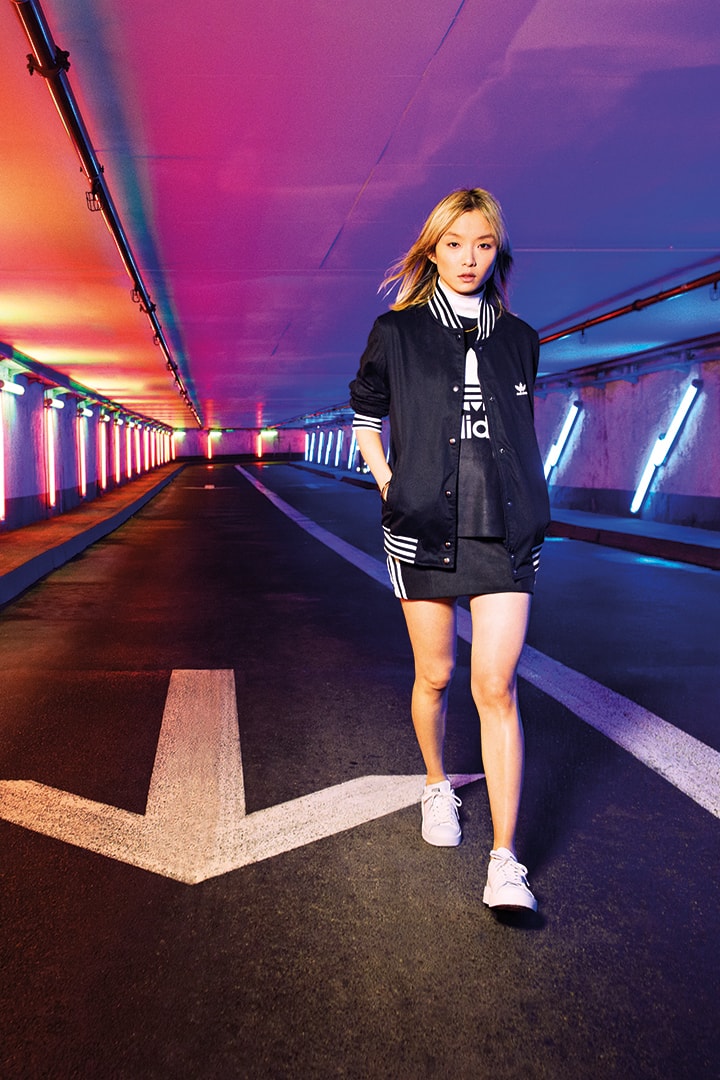 adidas Originals 發佈全新 adicolor Deluxe 系列