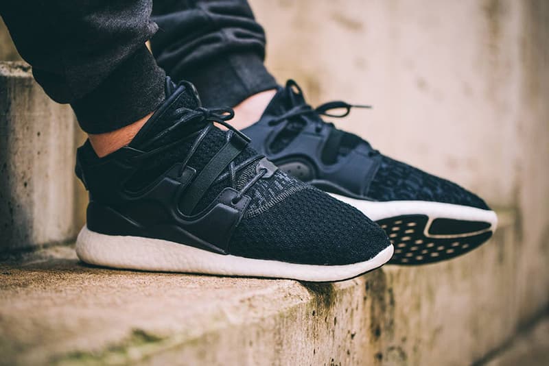 adidas Originals EQT #/3F15「Athleisure」系列