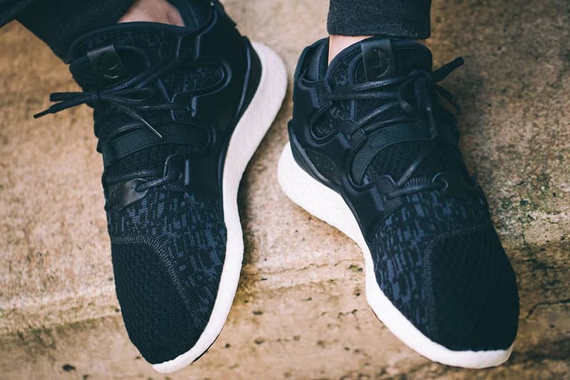 adidas Originals EQT #/3F15「Athleisure」系列