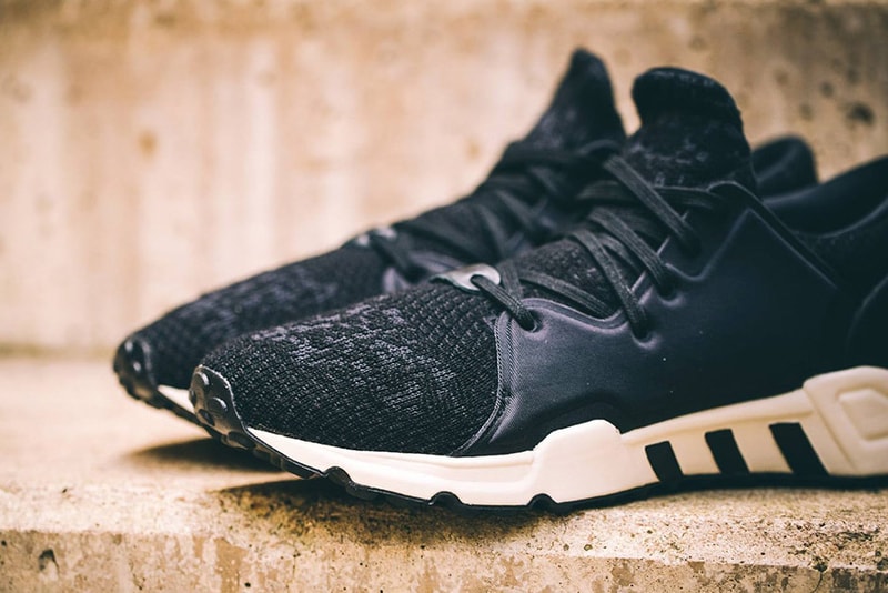 adidas Originals EQT #/3F15「Athleisure」系列