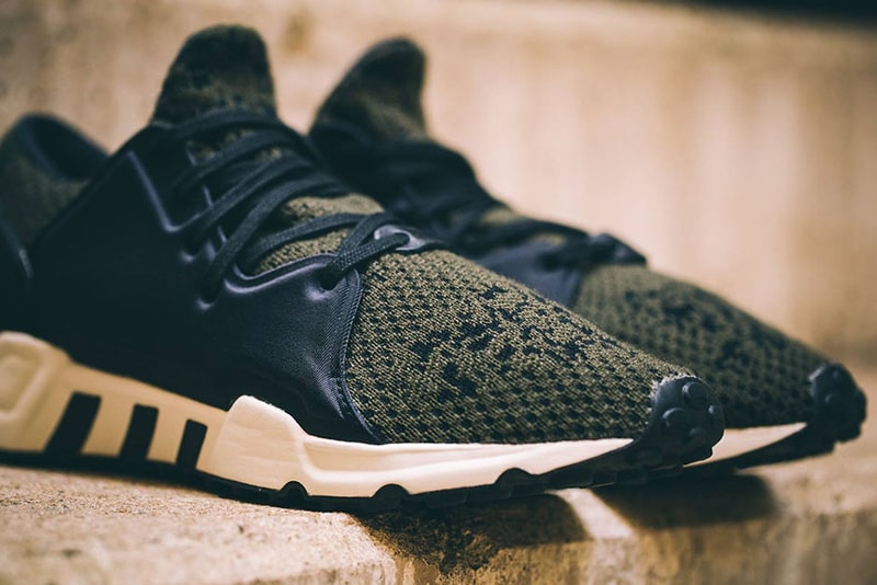 adidas Originals EQT #/3F15「Athleisure」系列