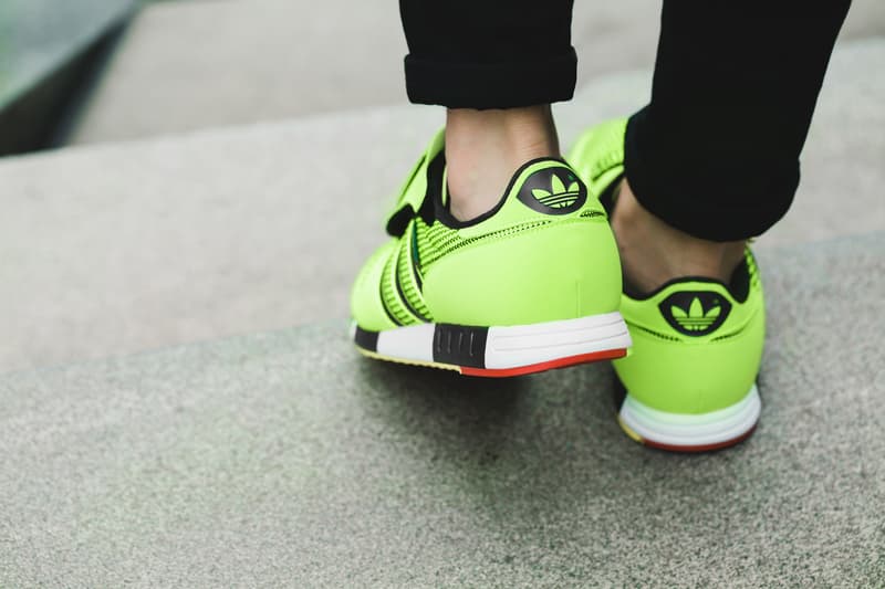 adidas Originals Micropacer OG 復古跑鞋