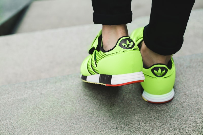 adidas Originals Micropacer OG 復古跑鞋