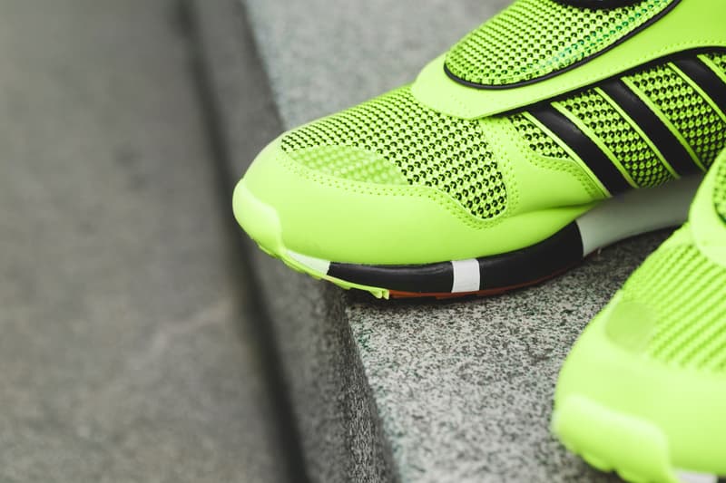 adidas Originals Micropacer OG 復古跑鞋