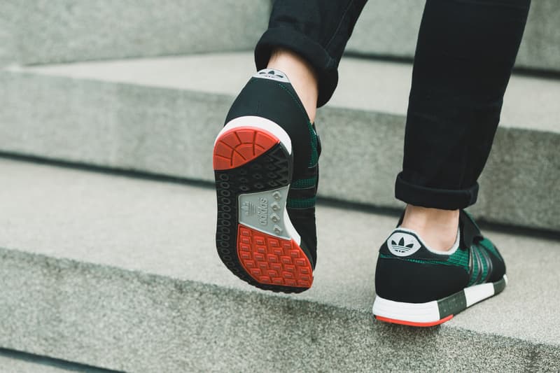 adidas Originals Micropacer OG 復古跑鞋