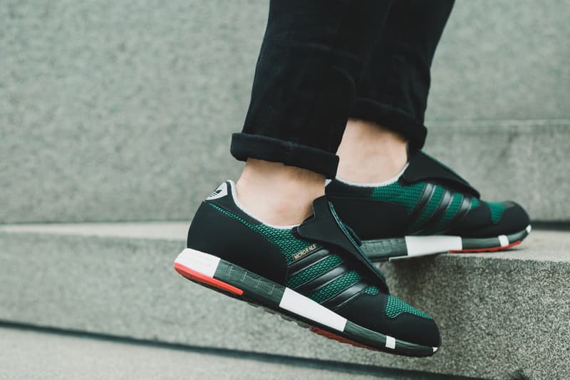 adidas Originals Micropacer OG 復古跑鞋
