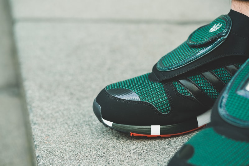 adidas Originals Micropacer OG 復古跑鞋