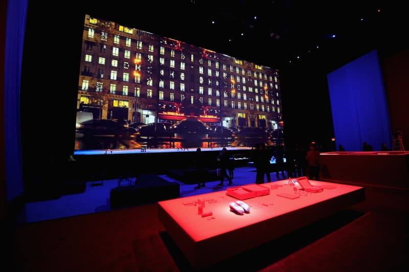 adidas Originals 最新鞋款 NMD 發表會現場回顧