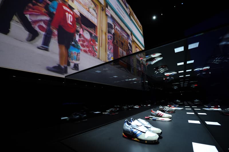adidas Originals 最新鞋款 NMD 發表會現場回顧