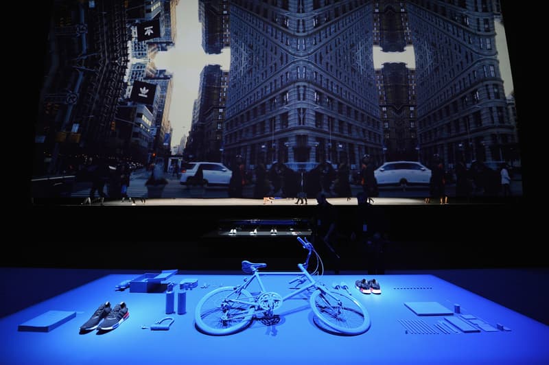 adidas Originals 最新鞋款 NMD 發表會現場回顧