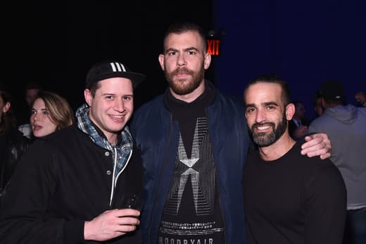 adidas Originals 最新鞋款 NMD 發表會現場回顧