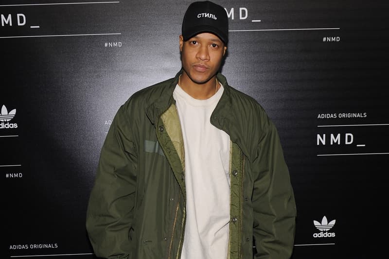 adidas Originals 最新鞋款 NMD 發表會現場回顧