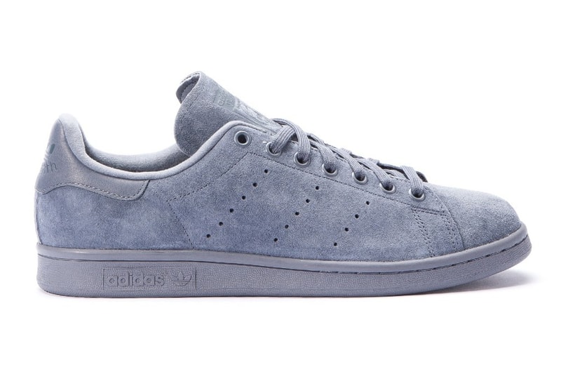 adidas Originals Stan Smith 全新「Onix」配色