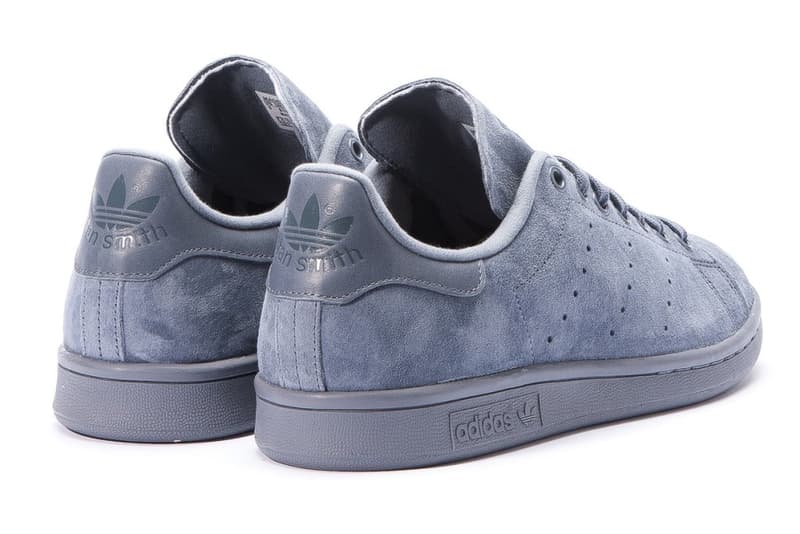 adidas Originals Stan Smith 全新「Onix」配色