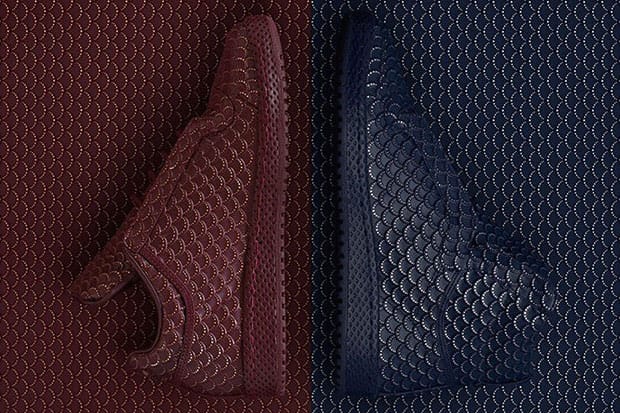 adidas Originals Top Ten「Ornament」系列