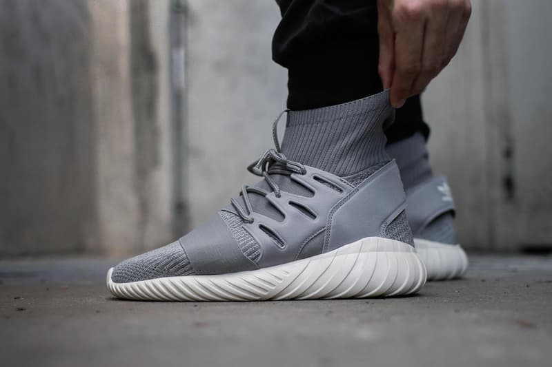 adidas Originals Tubular Doom Primeknit 全新鞋款