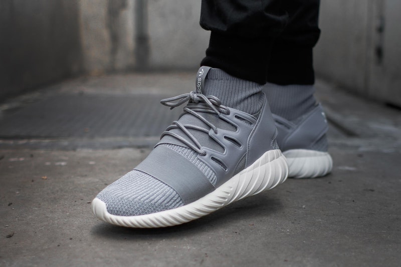 adidas Originals Tubular Doom Primeknit 全新鞋款