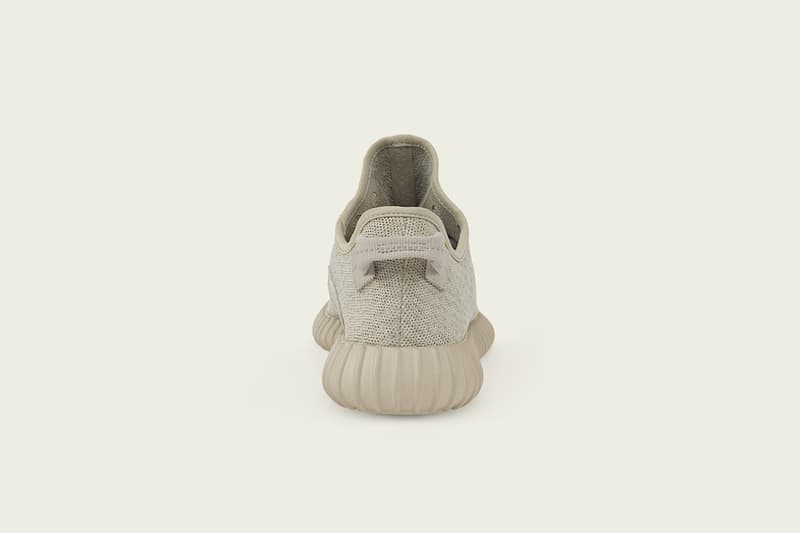 adidas Originals 正式發佈 Yeezy Boost 350「Tan」配色