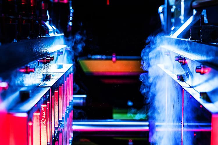 adidas 正式啟動德國 SPEEDFACTORY 基地