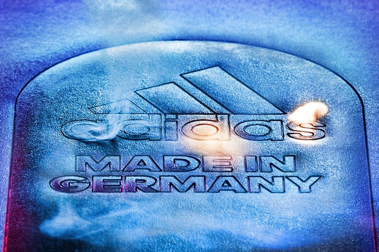 adidas 正式啟動德國 SPEEDFACTORY 基地