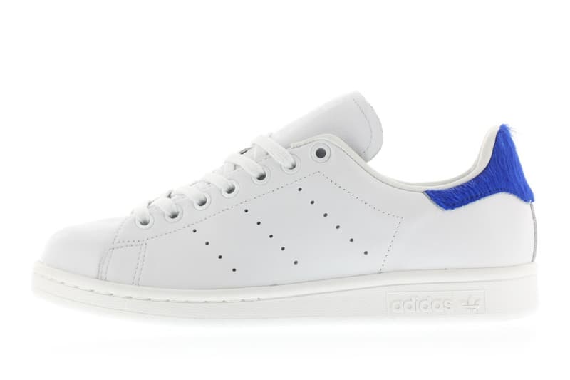 adidas Originals WMNS Stan Smith 全新配色設計「Vintage White」