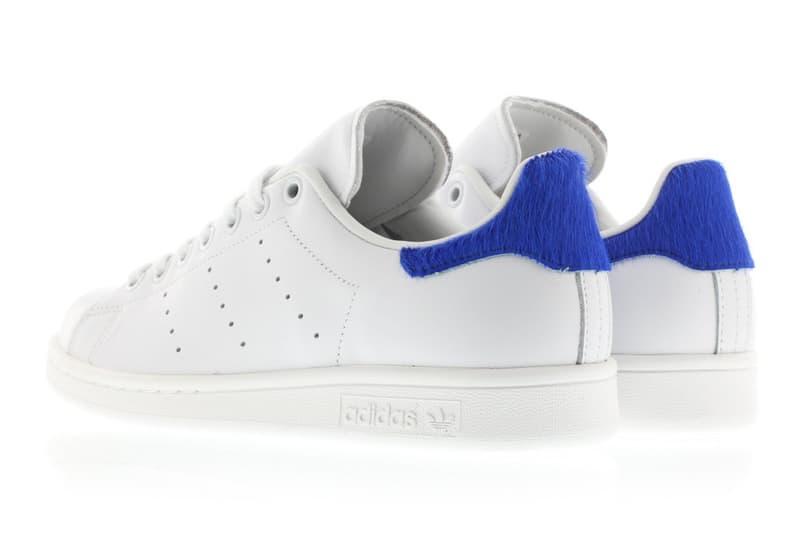 adidas Originals WMNS Stan Smith 全新配色設計「Vintage White」