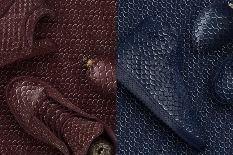adidas Originals Top Ten「Ornament」系列