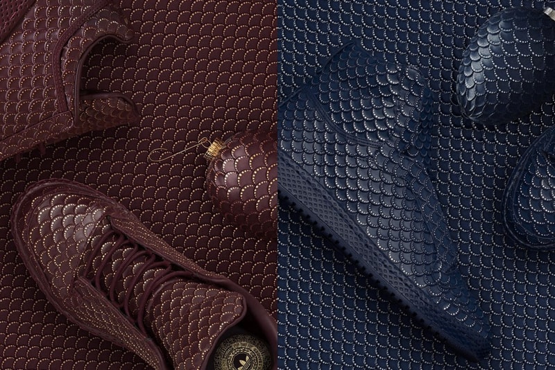 adidas Originals Top Ten「Ornament」系列