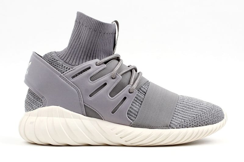 adidas Originals 全新鞋款 Tubular Doom