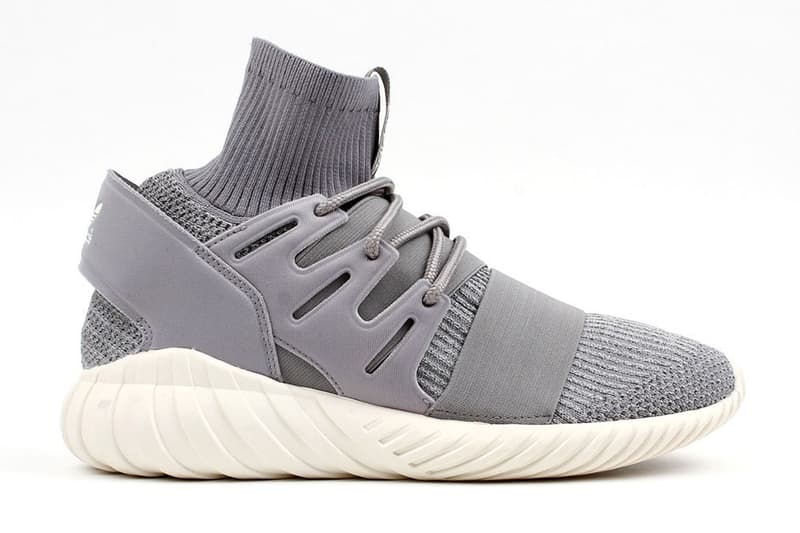 adidas Originals 全新鞋款 Tubular Doom