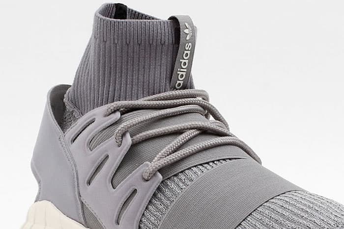 adidas Originals 全新鞋款 Tubular Doom