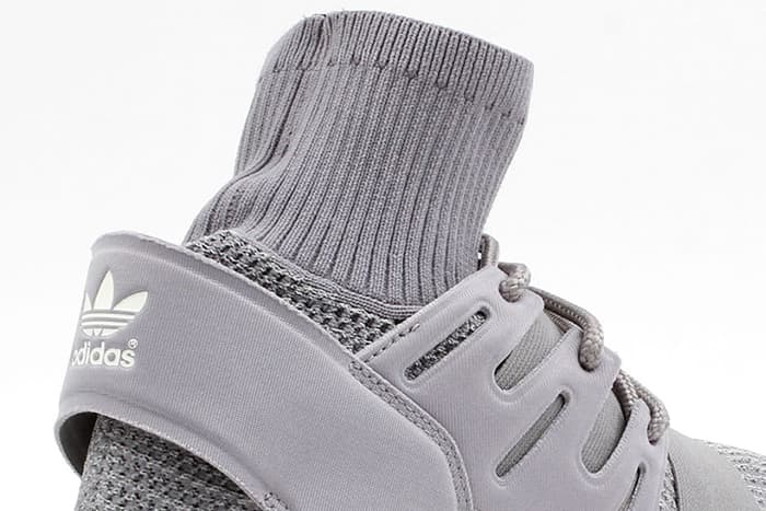 adidas Originals 全新鞋款 Tubular Doom