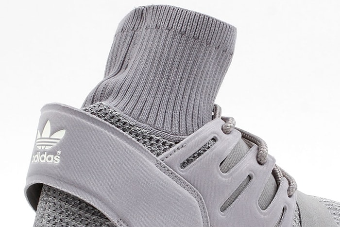 adidas Originals 全新鞋款 Tubular Doom