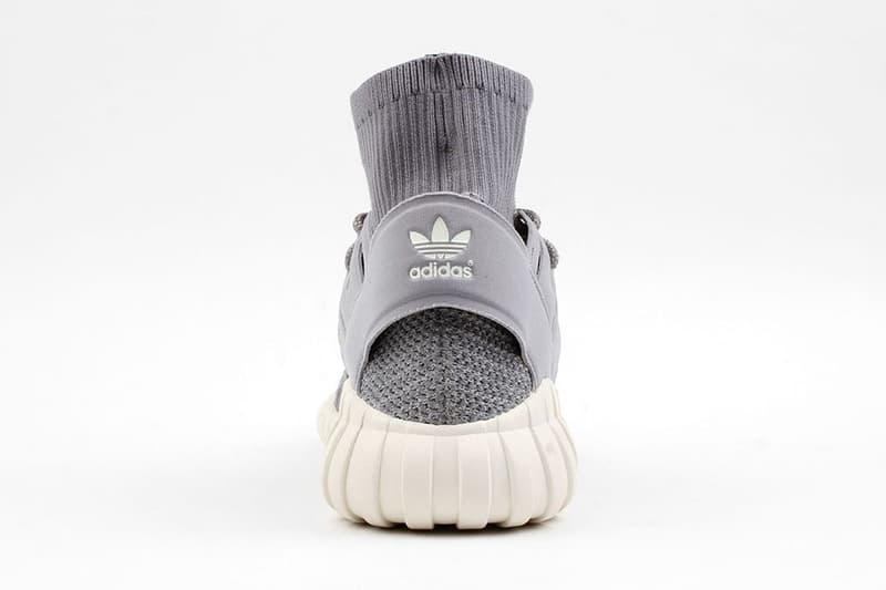 adidas Originals 全新鞋款 Tubular Doom