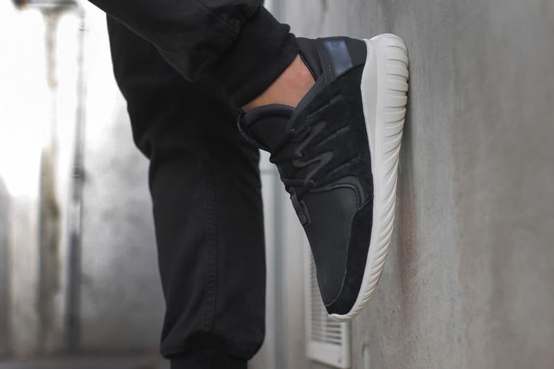 adidas Originals 發佈全新鞋款 Tubular Nova 