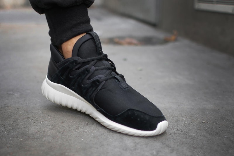 adidas Originals 發佈全新鞋款 Tubular Nova 