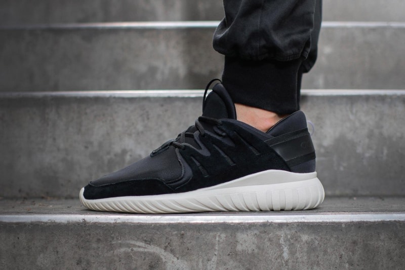 adidas Originals 發佈全新鞋款 Tubular Nova 