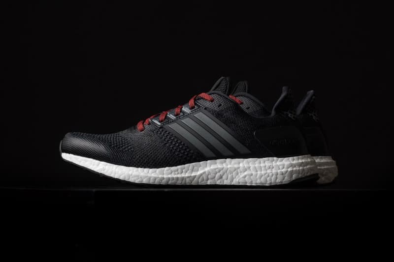 adidas Ultra Boost ST 全新配色設計
