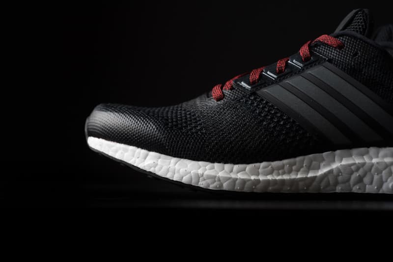 adidas Ultra Boost ST 全新配色設計