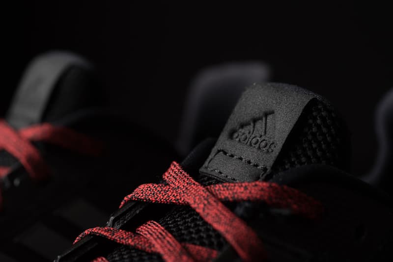 adidas Ultra Boost ST 全新配色設計