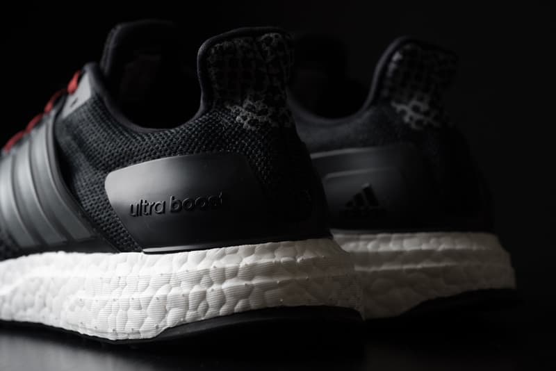 adidas Ultra Boost ST 全新配色設計