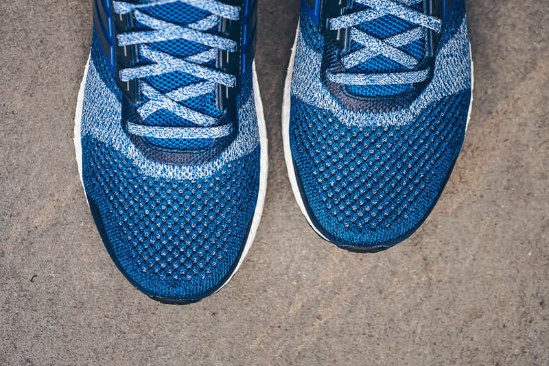 adidas 發佈全新升級版 Ultra Boost ST