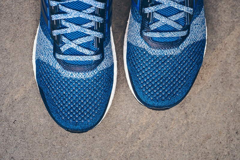 adidas 發佈全新升級版 Ultra Boost ST